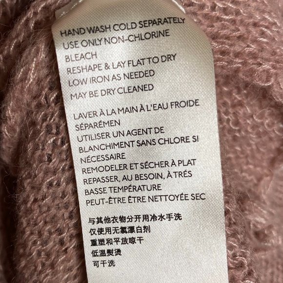 Free People Dancing In The Forest Sweater - Picture 8 of 9